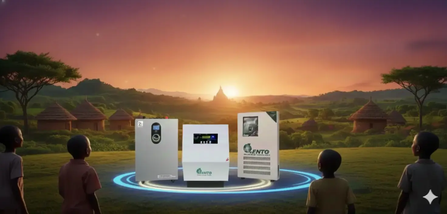 Best Inverter for Home in South Africa: A Practical and Trusted Guide for 2026